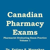 Canadian Pharmacy Exam Prep: Looking for PEBC pharmacy technician