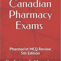 Canadian Pharmacy Exam Prep: Trusted PEBC